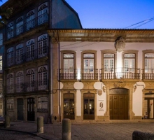 Casa do Juncal  - Turismo de Habitação