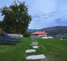 Quinta da Bouça