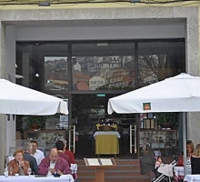 Restaurante Adega Presuntaria Transmontana