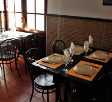 Restaurante O Boteco