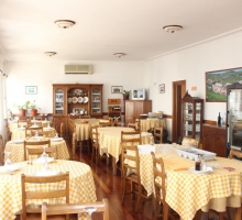 Restaurante Oásis