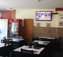 Restaurante Churrasqueira São Gabriel