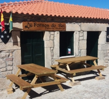 Fornos do Rei - Taberna Medieval