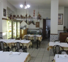 Restaurante "Casa Nuno"