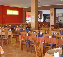Restaurant Pizzaria o Padrinho Restaurant Pizzaria o Padrinho