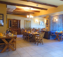 Restaurant / Pizzeria Refuge Restaurant / Pizzeria Refuge