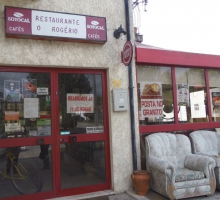 Restaurant Rogério Restaurant Rogério