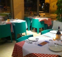 Ristorante - Pizzeria San Martino Ristorante - Pizzeria San Martino