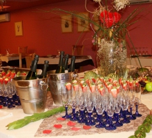 Castrum Villae Restaurant Castrum Villae Restaurant