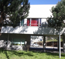 Albergue de Juventud Albergue de Juventud