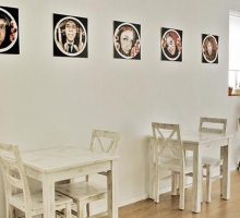 Restaurante Vegetariano Terra Viva Restaurante Vegetariano Terra Viva
