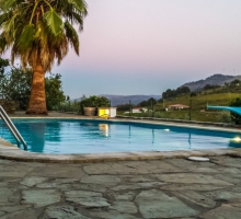 Finca de Padrela
