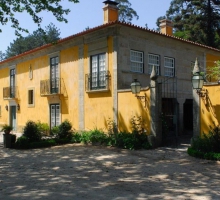 Quinta da Bouça D´Arques