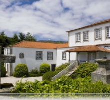 Casa do Ameal Casa do Ameal