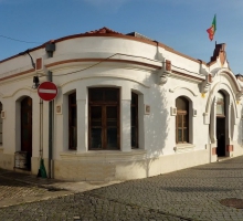 Restaurante Zefa Carqueja Restaurante Zefa Carqueja