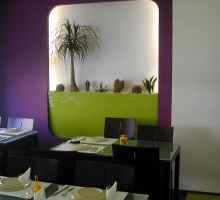 Restaurant Infante Restaurant Infante