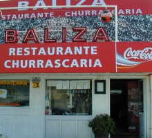 Restaurante Baliza Restaurante Baliza