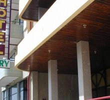 Hotel M (Nery) ** Hotel M (Nery) **