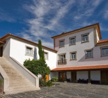 Quinta de Tourais