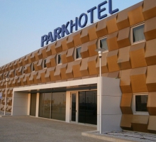 PARK HOTEL Porto Aeroporto PARK HOTEL Porto Aeroporto