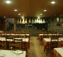 Restaurante S. José Restaurante S. José