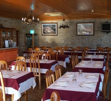 Restaurante O Barriguinhas Restaurante O Barriguinhas