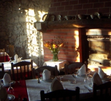 Restaurante Ancoradouro