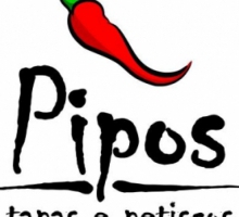 Pipos, Tapas &amp; Petiscos