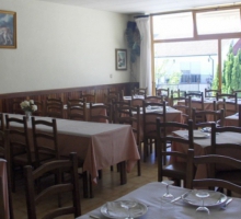 Restaurant Senhora da Fé Restaurant Senhora da Fé