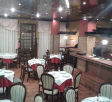 RESTAURANTE   FONTE DA RAINHA