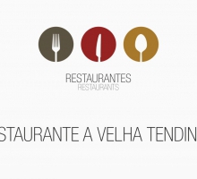 Restaurante A velha tendinha