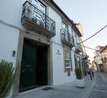 Douro Village Hostel