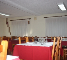 Restaurante Jardim