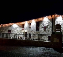 Restaurante Tapada do Fernando Restaurante Tapada do Fernando