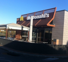 McDonald's Felgueiras McDonald's Felgueiras