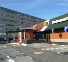 McDonald's Matosinhos