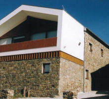 House Luís Gonzaga