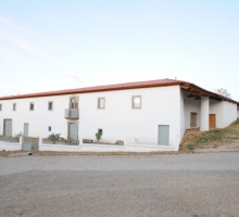 Casal de Palacios