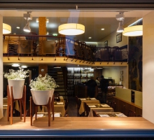 Restaurante Poças Restaurante Poças