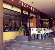 Pizzaria Europa Pizzaria Europa