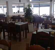 RESTAURANTE O TRANSMONTANO