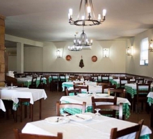 RESTAURANTE "CASA DOS LEITÕES" RESTAURANTE "CASA DOS LEITÕES"