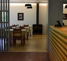 Restaurante Cerdeira