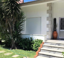Casa do Campo