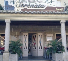 Restaurant Serenata Restaurant Serenata