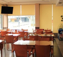 Restaurante Mar Azul Hotel Restaurante Mar Azul Hotel