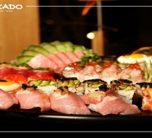 RESTAURANTE MIKADO