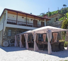 CASA "QUINTA DO PORTO"