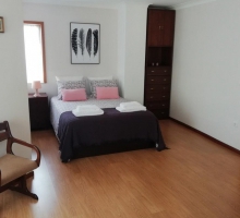 APARTAMENTO MURALHA