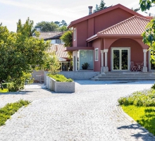 MORADIA COUNTRYSIDE VILLA NEAR PORTO